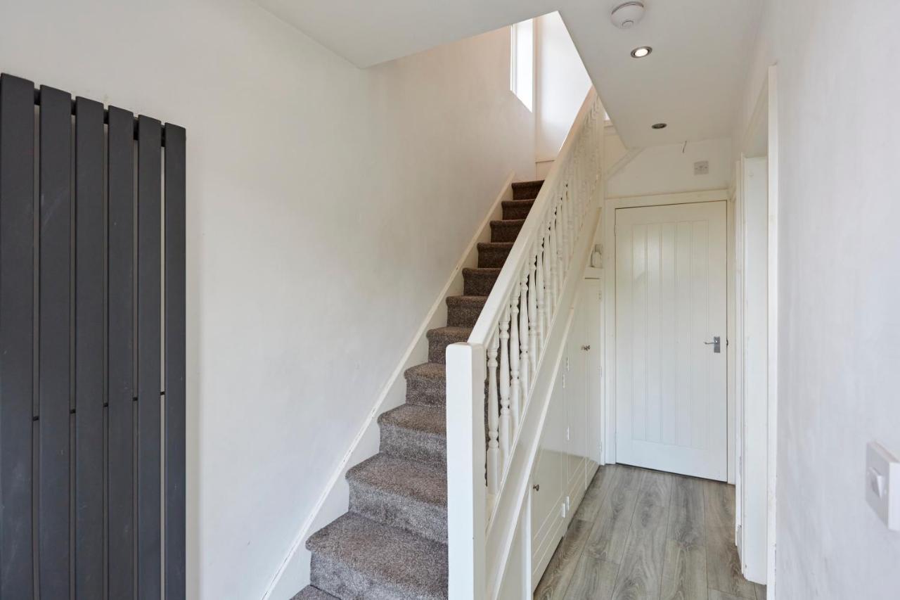 Spacious Home Close To City Centre Location 利兹 外观 照片